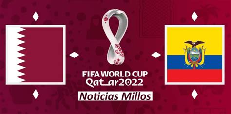 qatar v ecuador odds|World Cup 2022 odds: How to bet Qatar vs. Ecuador.